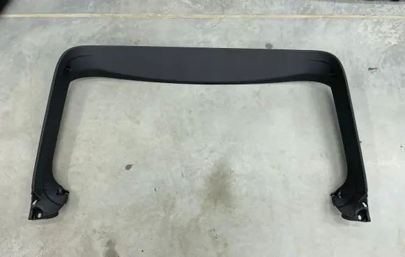 Audi A3 8Y Tailgate trim 8Y4867973