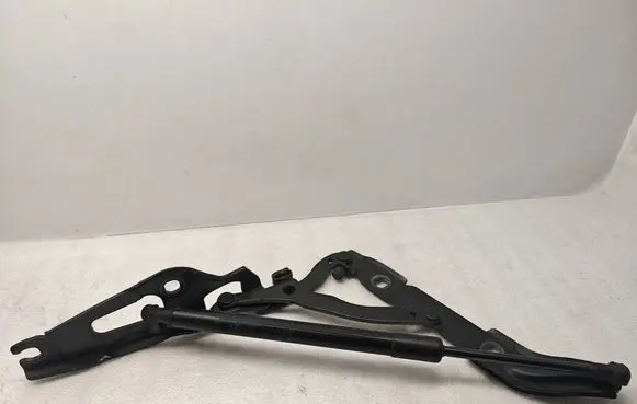 BMW 3 E90 E91 Loading door upper hinge 7060627