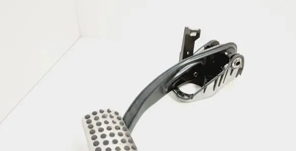 Mercedes-Benz GLE AMG (W166 - C292) Brake pedal A1662900201