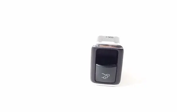 Mercedes-Benz E C207 W207 Tailgate opening switch A2128204410