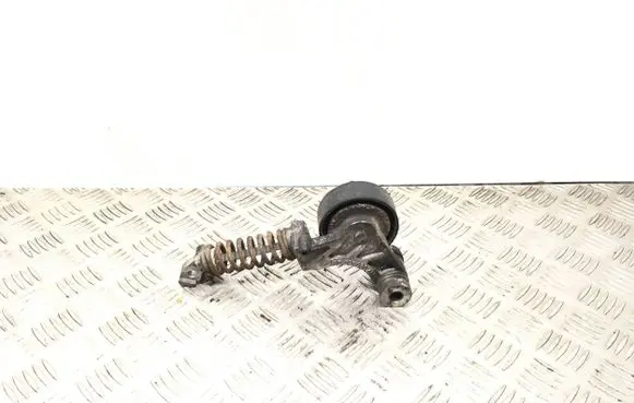 Opel Agila A Alternator belt tensioner 90531986 220000