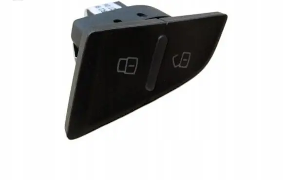 Audi Q5 SQ5 Central locking switch button 