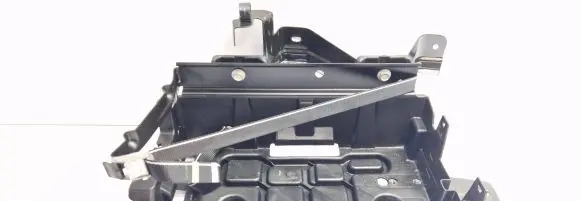 Maserati Ghibli Battery tray 05112061AK 05112061