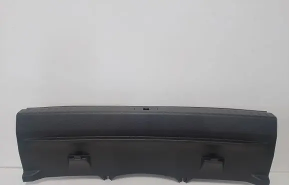 Audi Q3 F3 Loading door trim (molding) 83F864483
