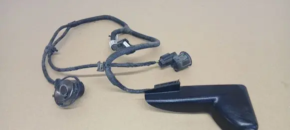 Nissan Qashqai Parking sensor (PDC) wiring loom 240334EA1B