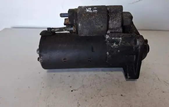 Volvo V70 Starter motor 1005831253 025286