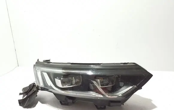 Renault Koleos II Headlight/headlamp 260108343R