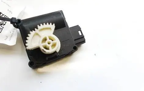 Audi A6 S6 C6 4F Air flap motor/actuator 4F0820511B