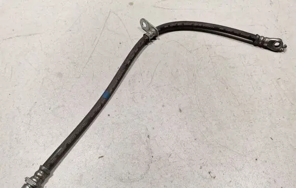 Lexus RX V Brake booster pipe/hose 