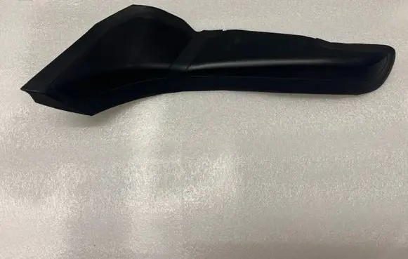 BMW 5 G30 G31 Other trunk/boot trim element 630371