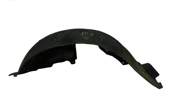 Honda FR-V Rear arch fender liner splash guards
