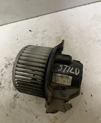 Fiat Stilo Heater fan/blower