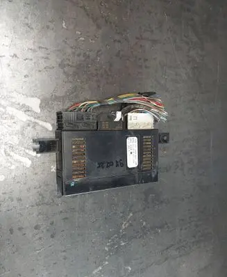 BMW 5 E39 Light module LCM 8377838 61358377838
