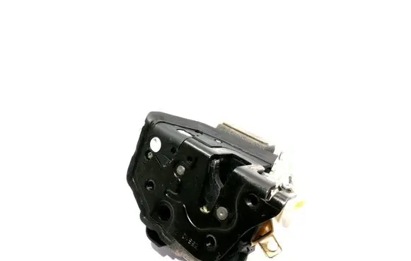 Audi A8 S8 D4 4H Front door lock 8J2837015C