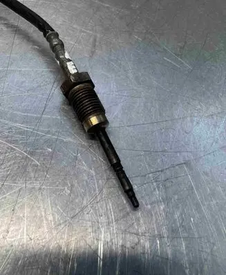 Exhaust gas temperature sensor