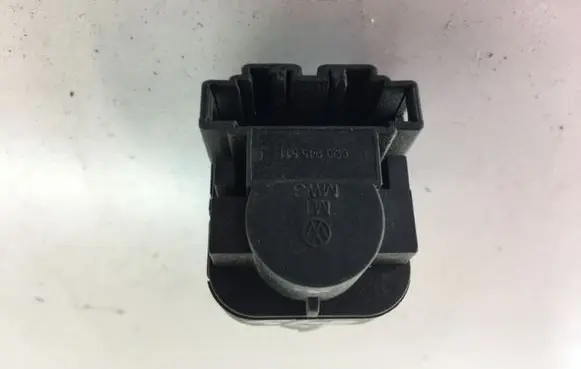 Volkswagen Sharan Brake pedal sensor switch 6Q0945511