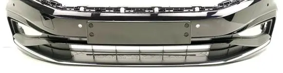Volkswagen PASSAT B8 Front bumper 3G0807217BG