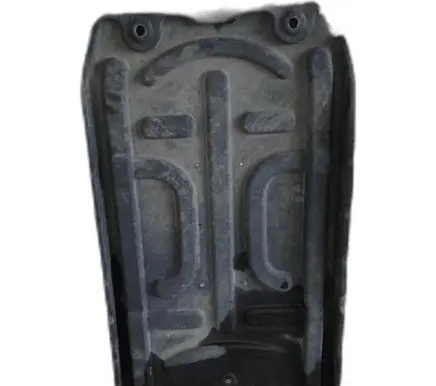 Seat Alhambra (Mk2) Engine splash shield/under tray 