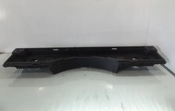 Hyundai i30 Glove box in trunk 857512R000