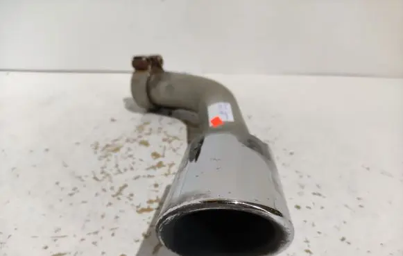 Porsche Cayenne (92A) Muffler ending 7P5253682
