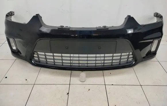 Ford C-MAX I Front bumper 
