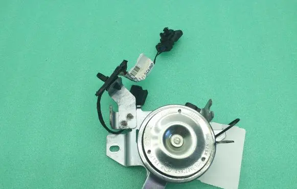 Jaguar F-Pace Horn signal BJ3213832BB GX7319H297 A072657