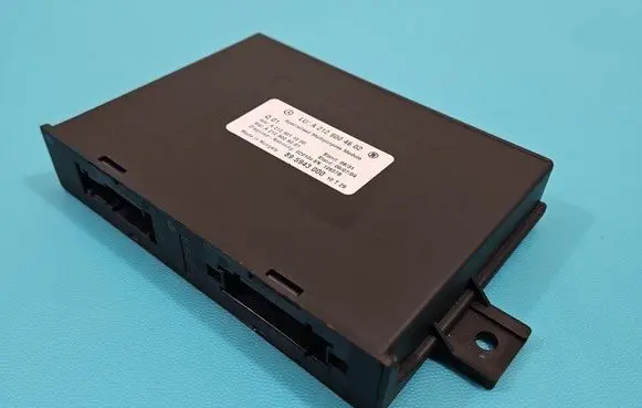 Mercedes-Benz E W212 Central body control module A2129004602 IMPRK1505655