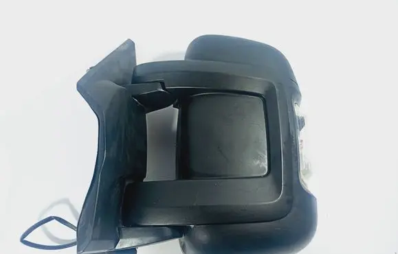 Fiat Ducato Front door electric wing mirror E4022876