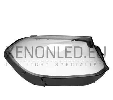 Mercedes-Benz GLS X166 Headlight lense 