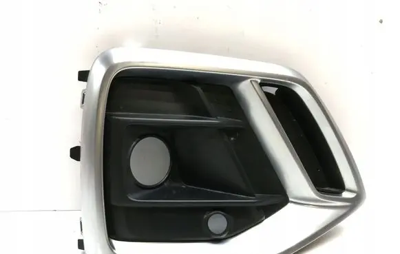 Audi Q5 SQ5 Front bumper lower grill 80F807680