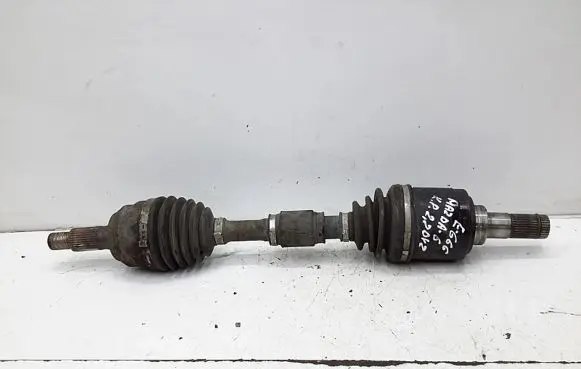 Mazda 6 Front driveshaft