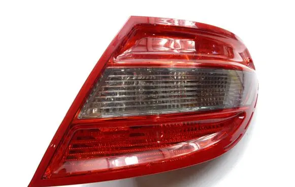 Mercedes-Benz C AMG W204 Rear/tail lights 2048203064 753030
