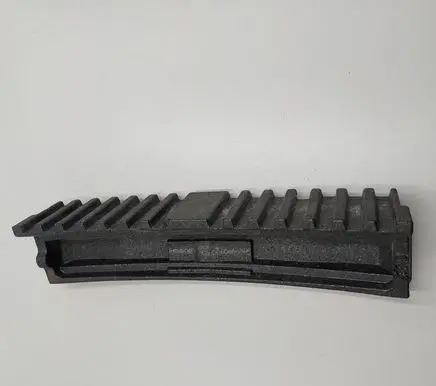 Mini Cooper Countryman R60 Front bumper foam support bar 51119801602