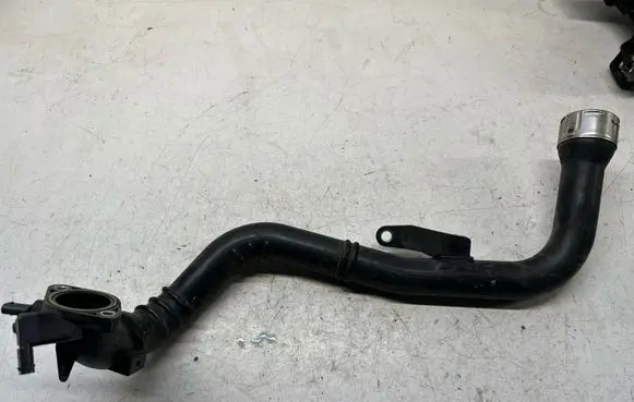 Nissan Juke II F16 Intercooler hose/pipe 144605956R
