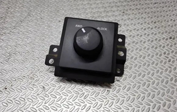 Dodge Durango Other switches/knobs/shifts 56049454AC
