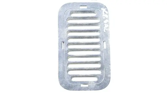 Renault Master III Air vent grill in roof 798700003R
