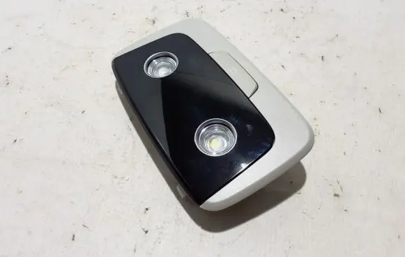KIA EV6 Rear seat light 92850Q5100