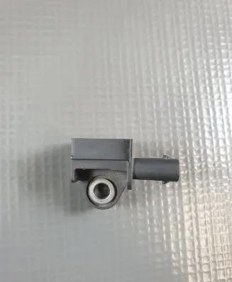 Volkswagen Golf VII Airbag deployment crash/impact sensor 5Q0907651