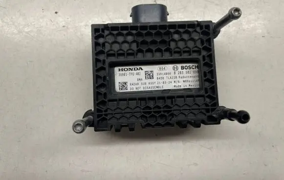 Honda CR-V Distronic sensor radar 0203302898 36801TPGA02