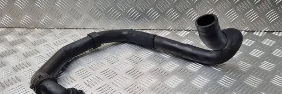 Audi A3 S3 8P Engine coolant pipe/hose 1K0122291BF