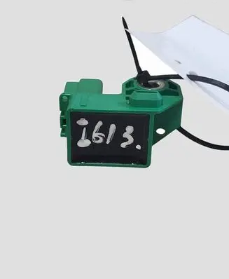 Citroen C5 Airbag deployment crash/impact sensor 9666370880