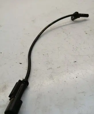 Ford Transit Custom ABS brake wheel speed sensor BK312B372DA