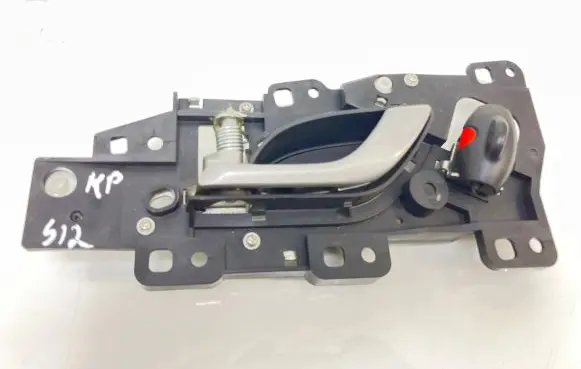 Honda Civic Rear door interior handle trim 