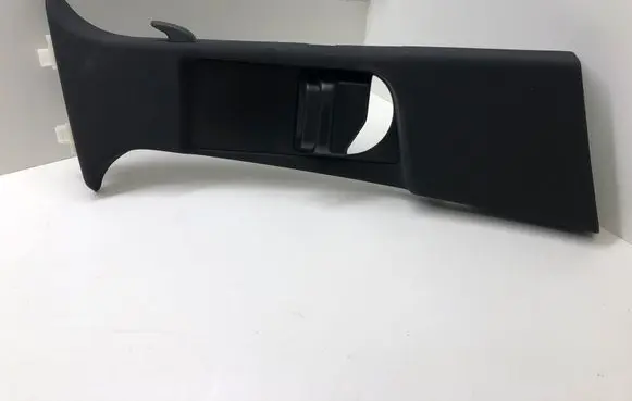 Mercedes-Benz E W212 (B) pillar trim (top) A2126900425 A2126900030