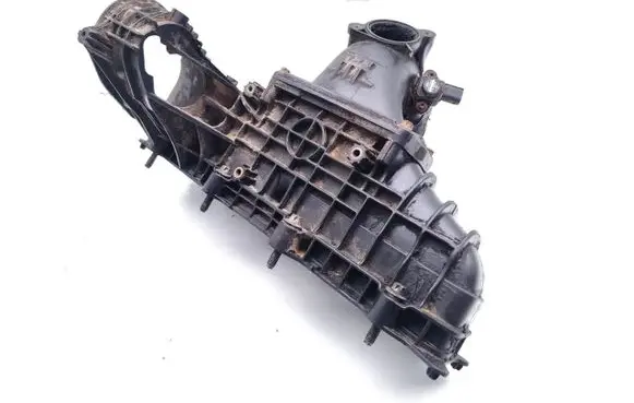 Mercedes-Benz E W212 Intake manifold A6510900028