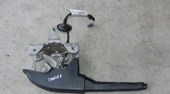 Ford Transit Courier Handbrake/parking brake lever assembly 130KM