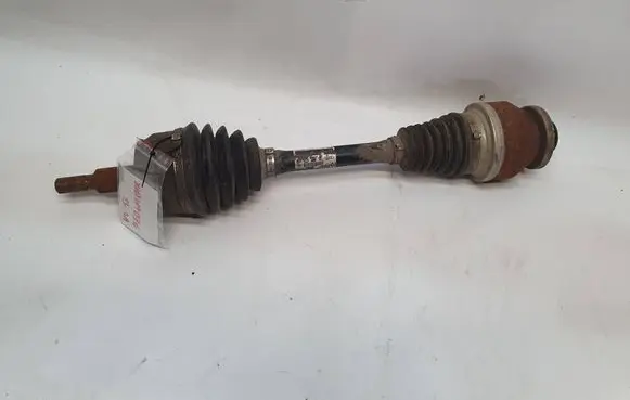 Volkswagen Transporter - Caravelle T5 Front driveshaft 7E0407271R