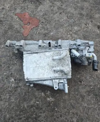 Volkswagen Golf VIII Intake manifold M160739B ENAC42200