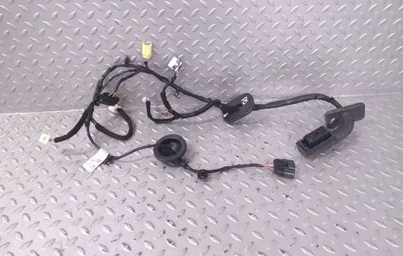KIA Sportage Front door wiring loom 91615F1480