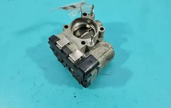 Fiat Tipo Throttle body valve 46351286 IMPRK1505119